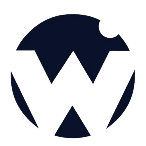 Wasserstoff Logo Full